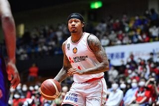 Ray Parks part of Gilas lineup for FIBA Asia Cup 2022