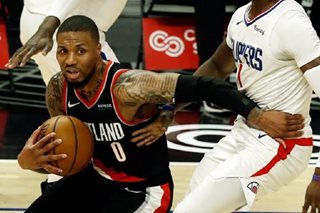 NBA: Lillard agrees to 2-year deal to stay in Portland