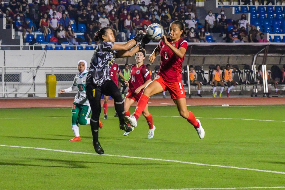 Filipinas Beat Indonesia, Advance To AFF Semis | ABS-CBN News