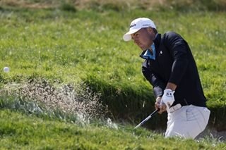 Spieth aims for Scottish Open victory ahead of British Open