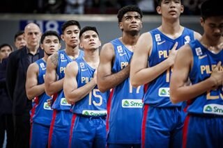 Gilas' games at FIBA Asia Cup to stream online