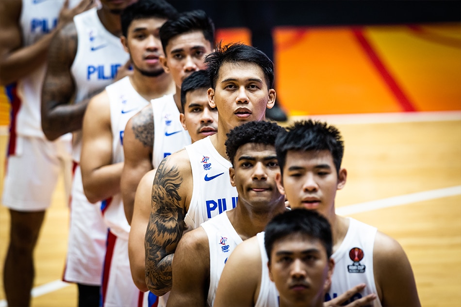 FIBA Asia Cup: Gilas Loses To New Zealand | ABS-CBN News