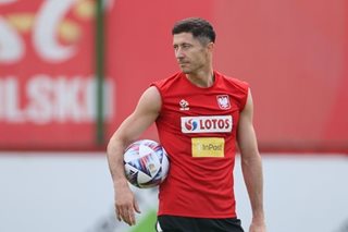 Football: Bayern agree Lewandowski move to Barcelona
