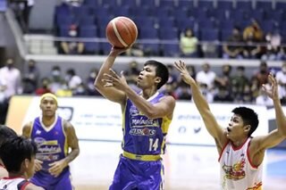 PBA: Magnolia boots out ROS for 6th straight win