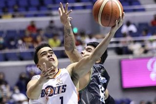PBA: Meralco secures playoff spot, routs Terrafirma