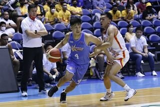 PBA: Blackwater signs up Jollo Go for final stretch