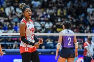 PVL: Petro Gazz boots out Choco Mucho 