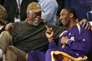 Bill Russell, 11-time NBA champion, dies at 88