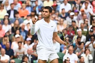 Tennis: Alcaraz climbs to fourth in ATP rankings