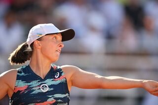 Swiatek dominates WTA rankings in spite of Warsaw defeat