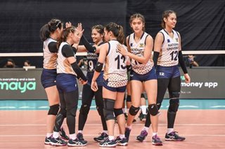 NU Lady Bulldogs move on after ouster from nat'l team program