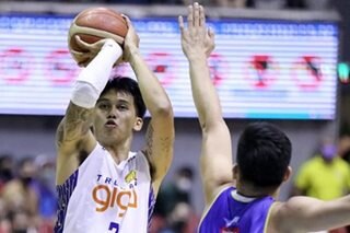 PBA: TNT routs Magnolia, now a win away from finals