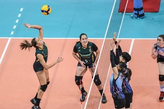 PVL: Gonzaga believes future is bright for Army 
