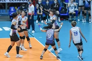 PVL: Kingwhale gets past Cignal to complete semis sweep