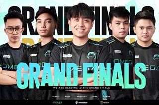 Call of Duty Mobile: Omega rules Garena Masters 