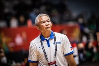 Will Chot coach Gilas in upcoming window? SBP unsure