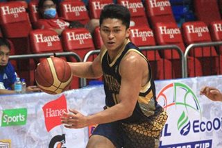 FIlOil: NU beats Perpetual to complete sweep of elims