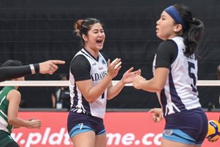 PVL: Akari adds ex-Adamson players to roster