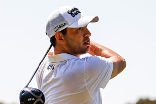 Cantlay defends BMW title in first repeat playoff win