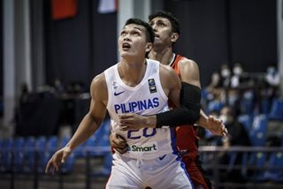 Basketball: KBL slaps Baltazar with 2-season ban