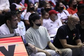 PBA: Terrence Romeo elevated to active roster by SMB
