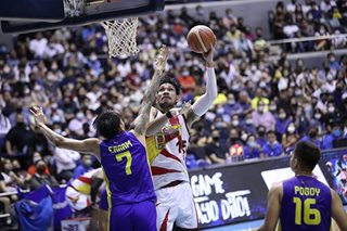 BPC coronation is bittersweet for SMB's Fajardo