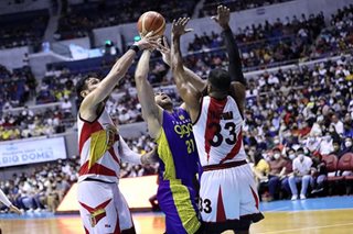 Kelly Williams takes pride in defensive effort against Fajardo