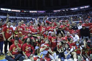 PBA: Beermen bare struggles before winning All-Filipino crown