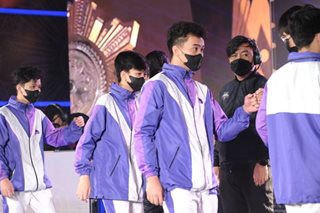 MPL : Echo dedicates win vs. Nexplay to Sanford, BennyQT