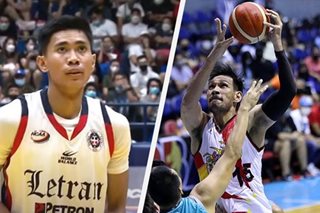 San Miguel meets Abando, Anyang KGC in EASL opener