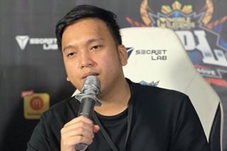 E2max banks on experience as captain as he embraces coaching role
