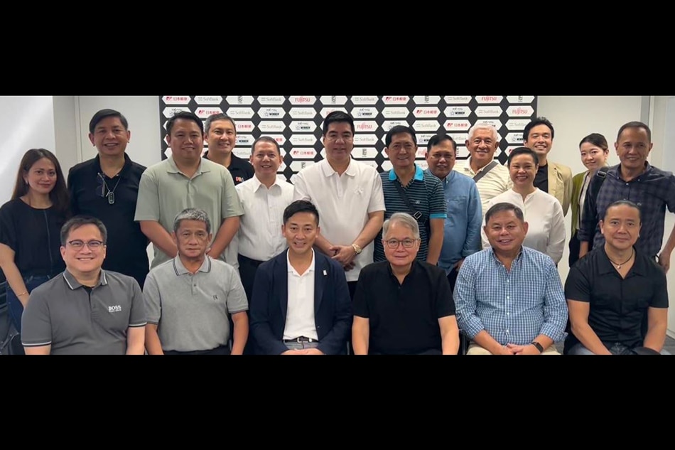 PBA Seeks Cooperation With B.League Over 'Japan Exodus' | Flipboard