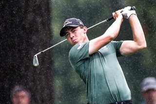 Golf: Fitzpatrick leads McIlroy, Rai at Italian Open