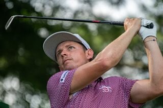Third-ranked Smith wins first LIV Golf title at Chicago