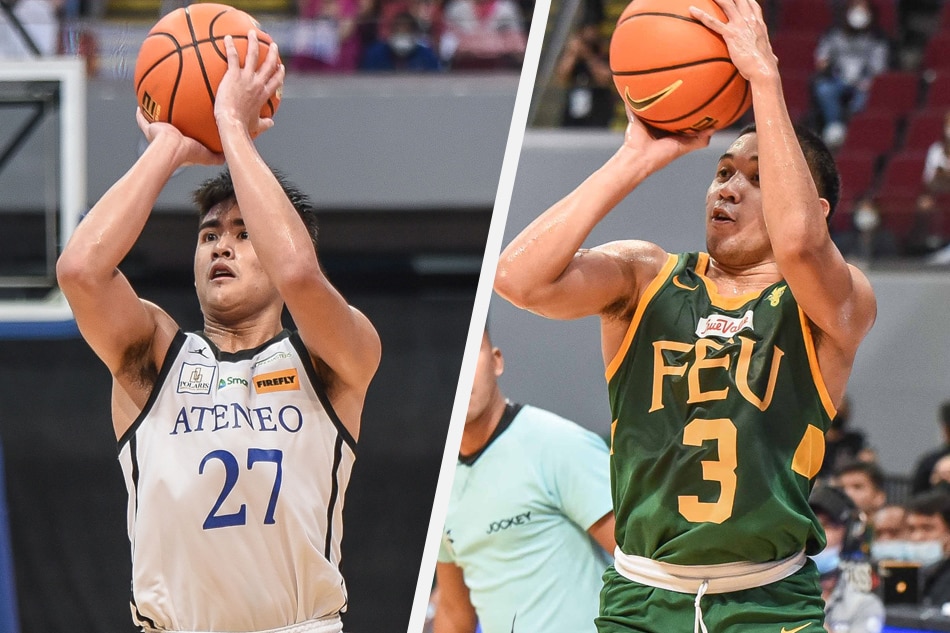 For UAAP, Departure Of Players Is Nothing New | ABS-CBN News