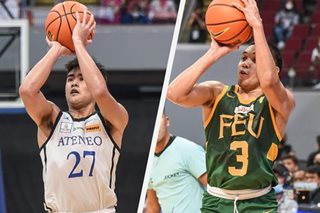 For UAAP, departure of players is nothing new