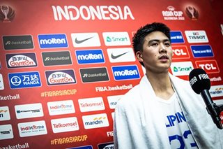 Navarro asks for chance to pursue basketball career