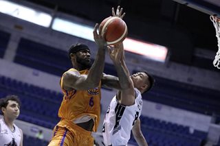 PBA: NLEX scores comeback win vs Blackwater