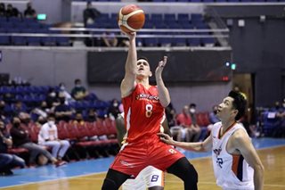 PBA: Bolick drops 44 points to lead Batang Pier past Bolts 