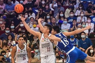 UAAP: Tamayo shows championship mettle to star in UP win
