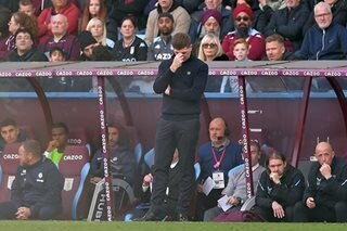 Klopp backs Gerrard to recover from Villa sacking