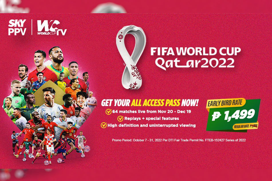 fifa world cup 2022 schedule: FIFA World Cup 2022 live streaming