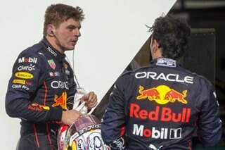 F1: Verstappen aims to beat teammate Perez in Mexico