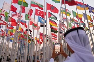 World Cup will help Qatar battle 'prejudice' — FIFA head