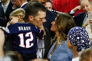 NFL star Tom Brady, Gisele Bundchen confirm divorce