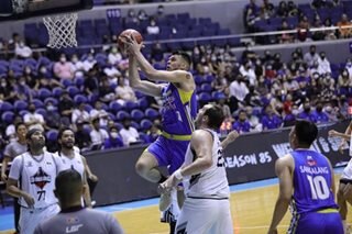 Well-rested Magnolia bounces back with rout of Blackwater