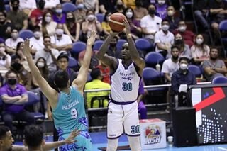 Why Quincy Miller wants to play for Gilas Pilipinas