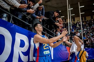 FIBA: Japeth continues to play valuable role for Gilas