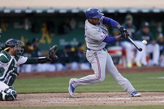 Cuba calls up MLB baseball stars for first time