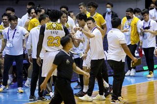 UAAP: UST still waiting for players to click together
